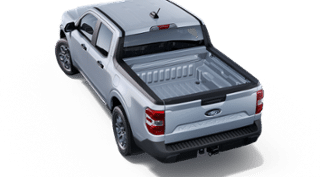 2025 Ford Maverick® External Image 3